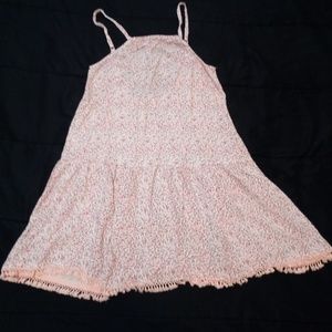 Xhilaration Summer Dress